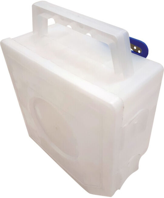 KELMAPLAST Boîte déroulante transparente avec dispositif de coupe (1700000000000099930000000)