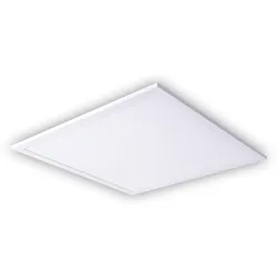 Näve LED / CCT / RGB Backlight Panel L/B: 45cm weiß