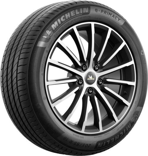 Michelin Sommerreifen 175/60 R18 85h Ev Toyota Aygo - E Primacy 369196