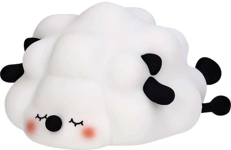 innoGIO GIOWoolie lampe LED tamisée pour enfant 1 pcs