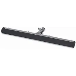 Nölle Wasserschieber Metall schwarz
