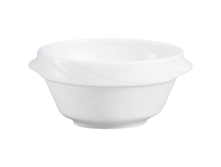 SCHÖNWALD Donna Krankenhaus Suppenschale 0,40 lDonna Krankenhaus Suppenschale 0.4lt - Material: Porzellan - 944