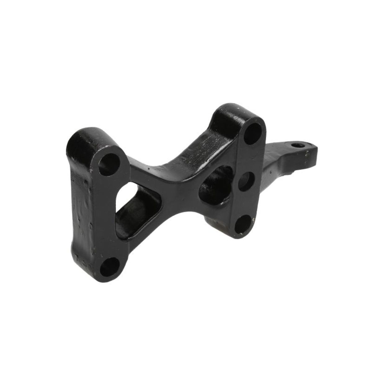 KS Tools HSS Kegel- und Entgratsenker-Satz, Kunststoffkassette 6-tlg - 336.0446