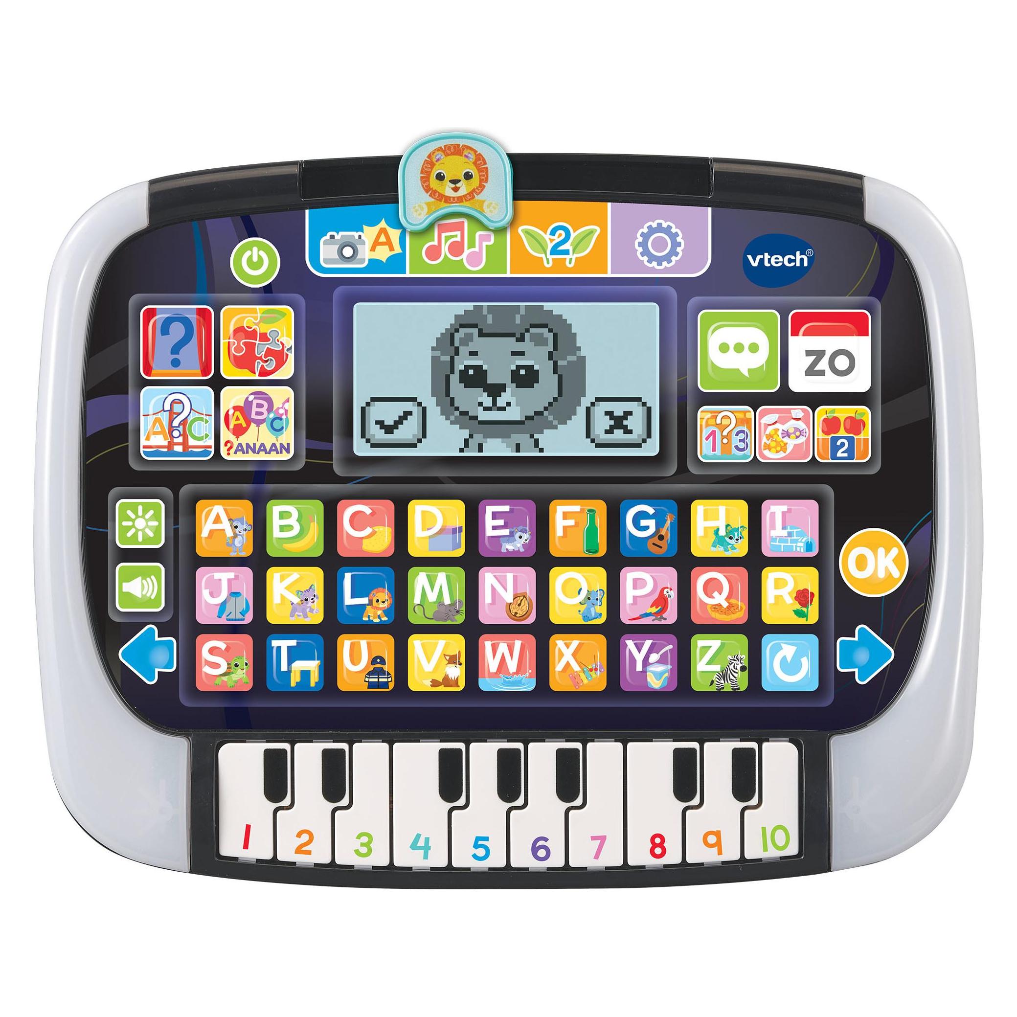 VTech VTech-Junior-Tablet (Niederländisch, 2 - 5 Jahre) (80-551723)