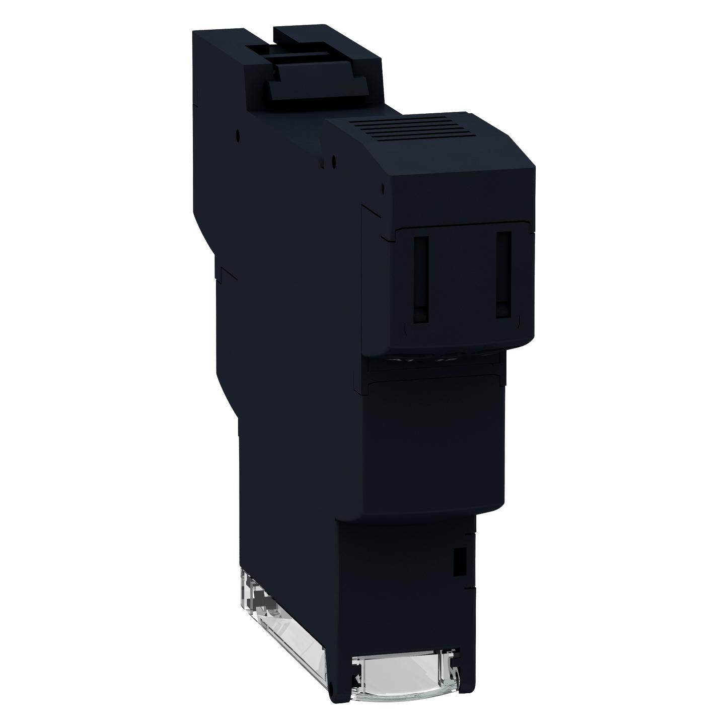 Schneider Electric Delay relay 10 functions - 1 s-100h (RE17RMMW)