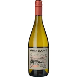 Humo Blanco Sauvignon Blanc 2025 - Hacienda Araucano - 0.75L