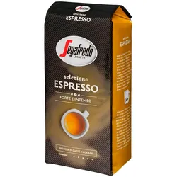 Segafredo Espressobohnen selezione ESPRESSO 1,0 kg