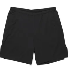 Houdini, Herren, Outdoorhose, Pace Light (S), Schwarz