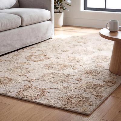 Livabliss Shiv Classics Area Rug
