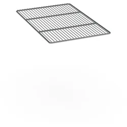 Vaiotec Rost GN1/1 für Kühl- & Tiefkühltische Serie TOPLINE