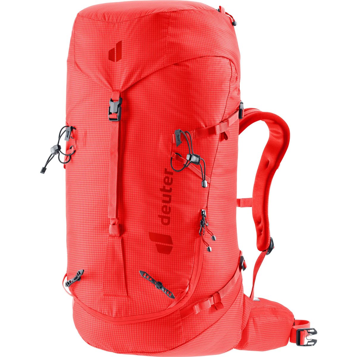Deuter Guide 42+6 SL poppy-crimson (5124) 336122651240