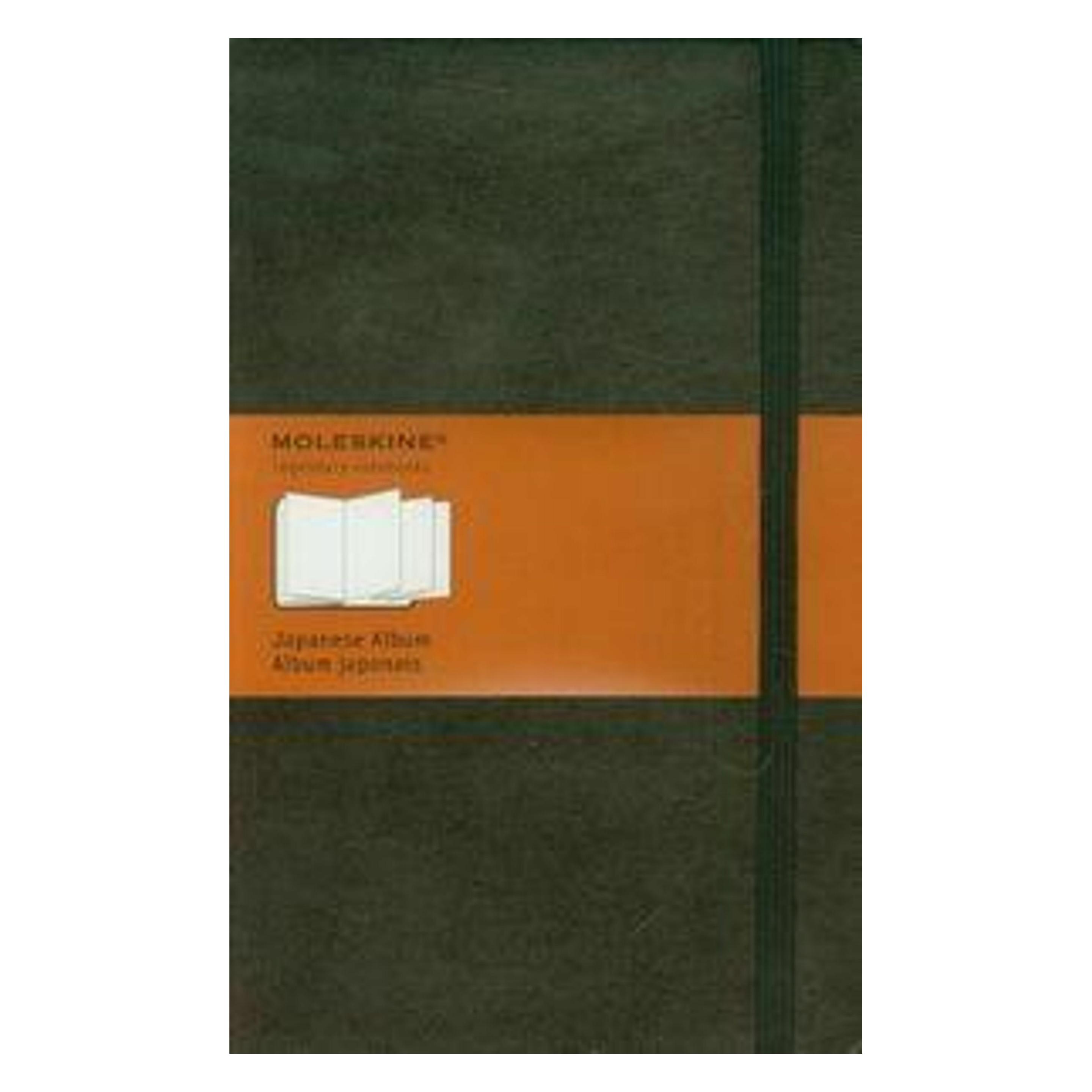 Moleskine Art Plus (A5, Blanko) (309-4)