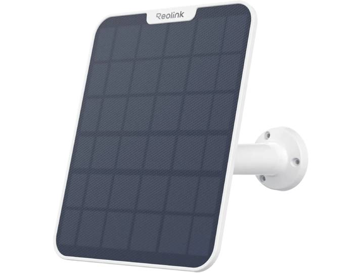 Reolink Solar Panel 2 Wit