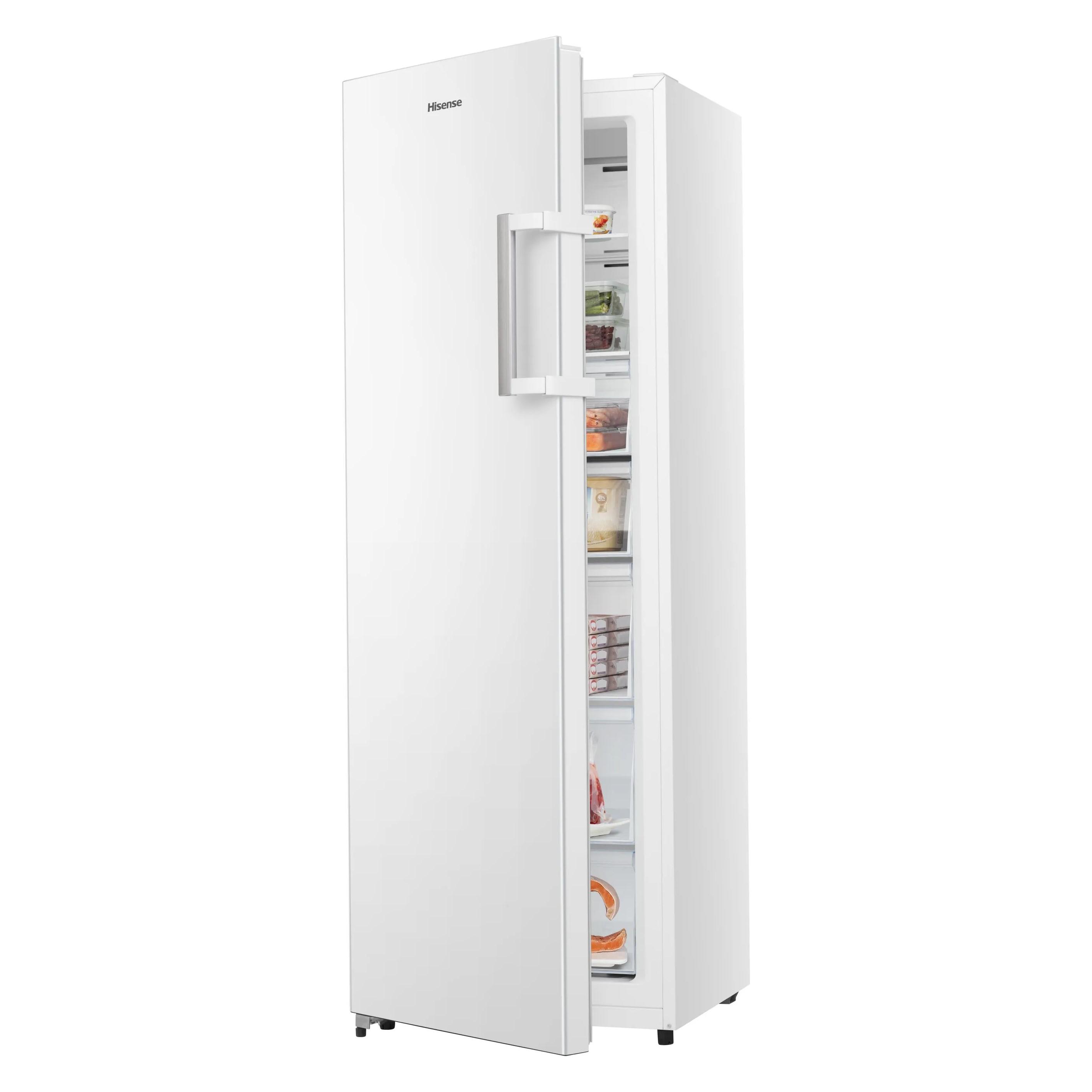 Hisense 20011707 (Freistehend, 240 l) (20011707)