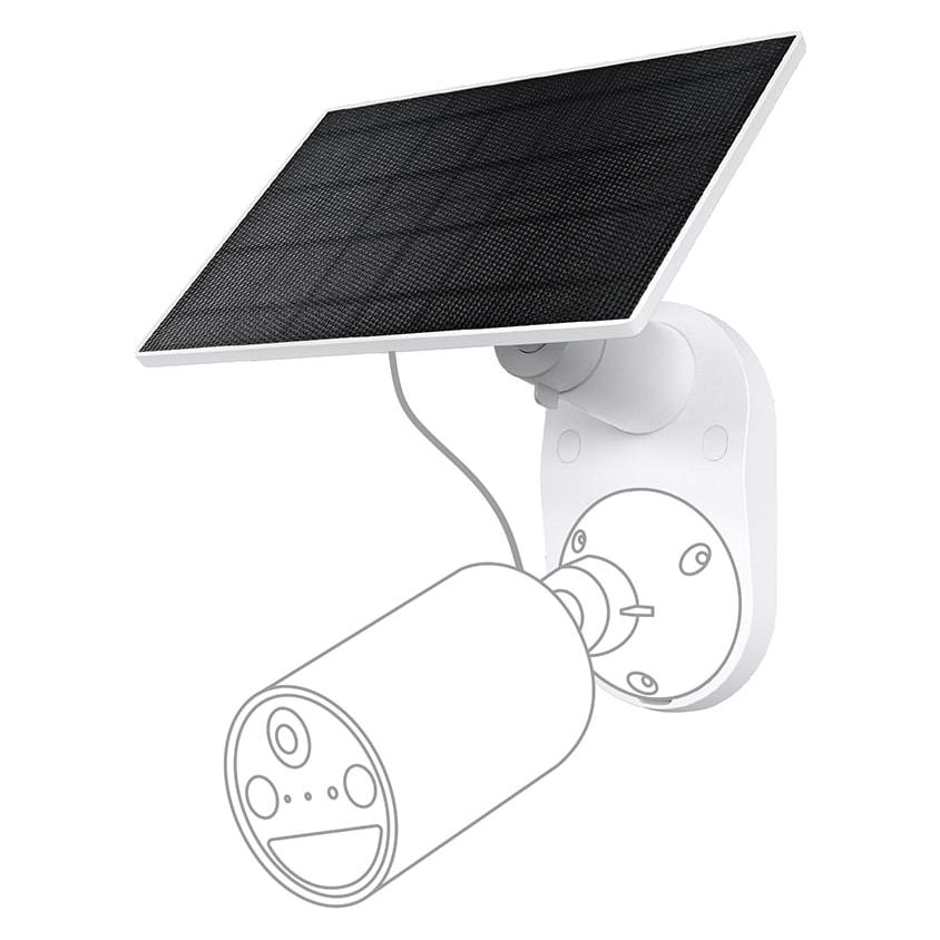 TP-Link Solarpanel (2.50 W, 0.14 kg) (TAPO A201)