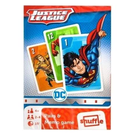 Cartamundi Peter und Memo Toy Story Cards 4 (Deutsch, 2 - 4 Spieler) (100740)