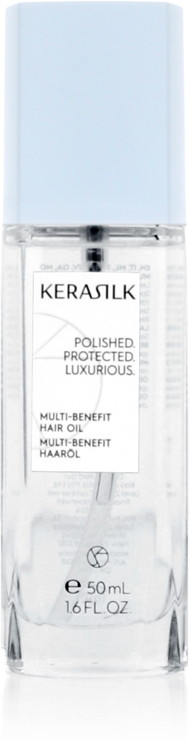 Kerasilk Multi-Benefit Haaröl 50 ml KS-524100