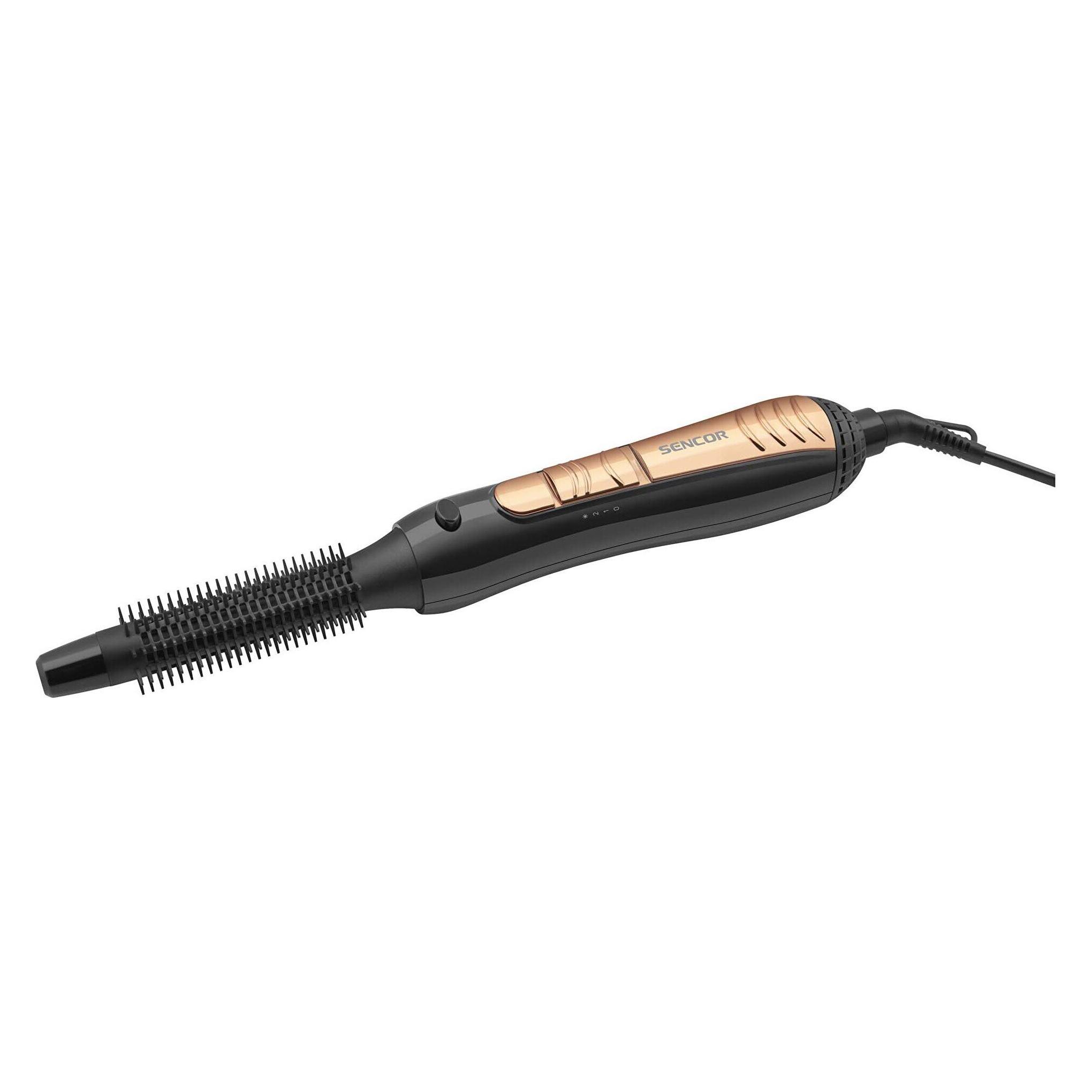 Sencor SHS 3000BK dryer and curling iron (400 W) (PO/90249/63723)