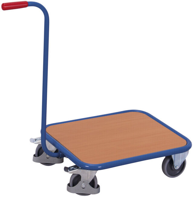 VARIOfit Roulettes à poignée avec fond MDF 605 × 500 mm (sw-500.800)
