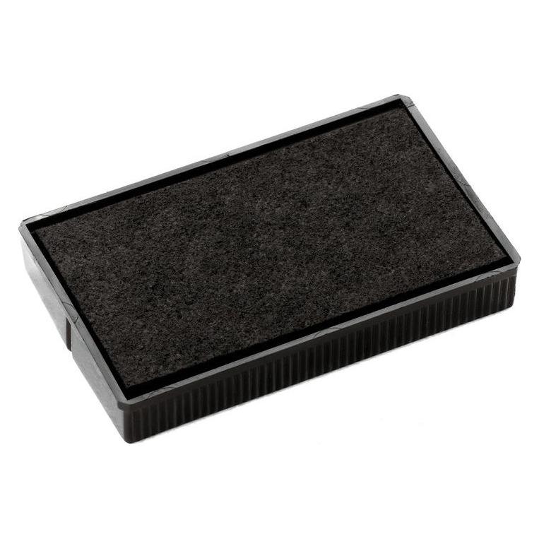 Colop Stempelkissen E/200 schwarz 2 Stück (E/200)