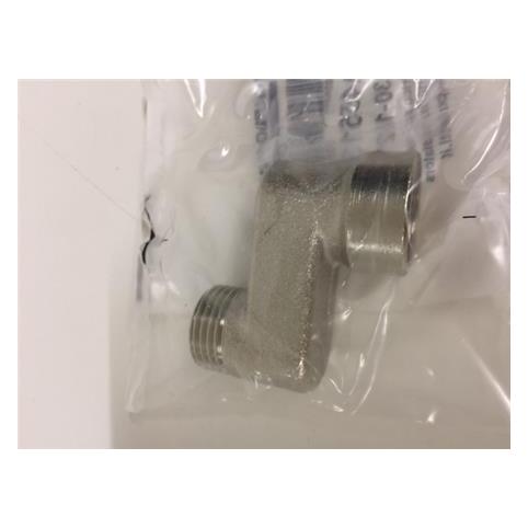 Bjørn Hammer Radiatorspring Ex. Forskydning 30mm (402180030)