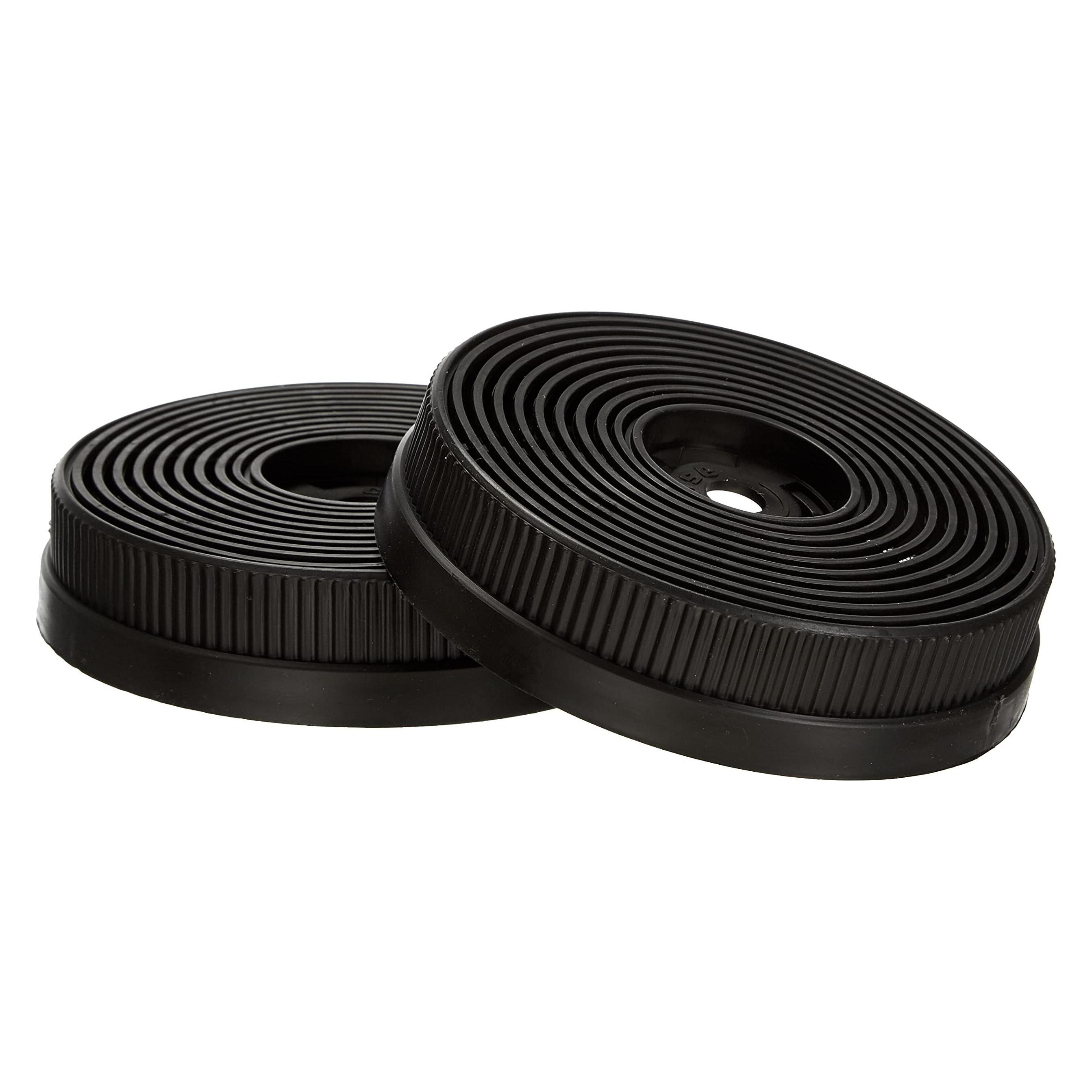 Respekta Resp Aktivkohlefilter MIZ0060N 1 Set = 2 Stk. (MIZ0060N)