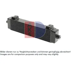 Ölkühler Motoröl AKS DASIS 486011N