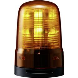 Patlite Signalleuchte LED SF08-M2KTB-Y SF08-M2KTB-Y Gelb Gelb Rundumlicht 100 V/AC, 240 V/AC 86 dB