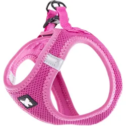 Martin Sellier netzgeschirr für hunde artin sellier (M, Hund, Allgemein, Spazieren), Halsband + Leine