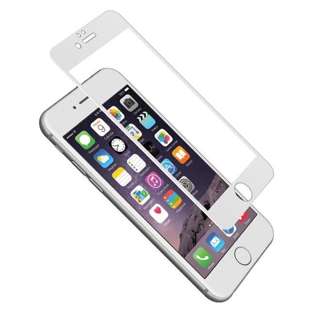 Cygnett Aerocurve (1 Stk., Apple iPhone 6 Plus, Apple iPhone 6s Plus) (CY1733CPTGL)