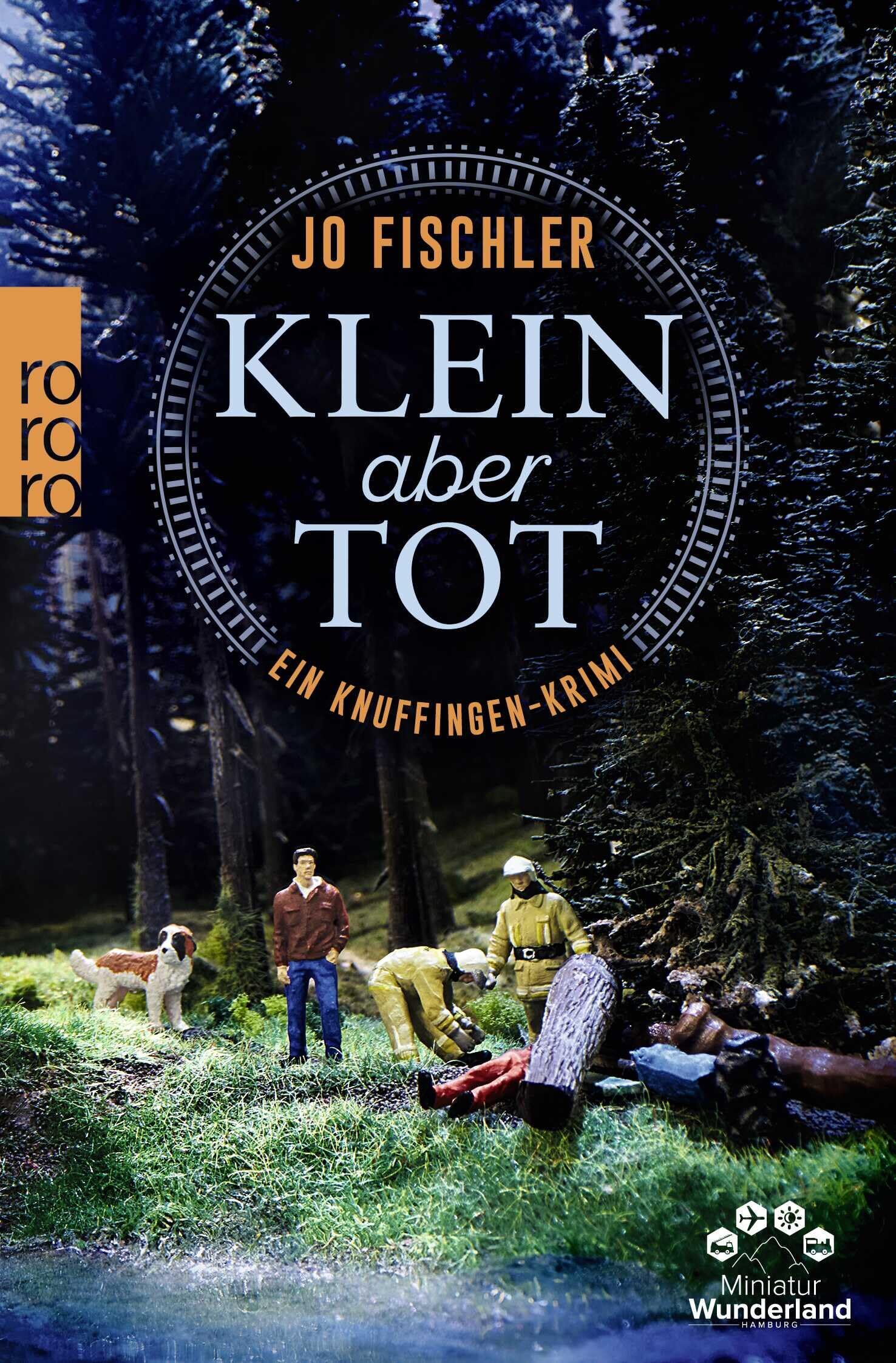 Jo Fischler - Klein aber tot - Preis vom 06.10.2026 07:26:00 h