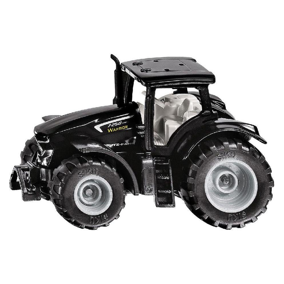 Siku Deutz-Fahr TTV 7250 Warrior (1397)