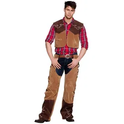 Boland Cowboy: Western Outfit (50, 52)