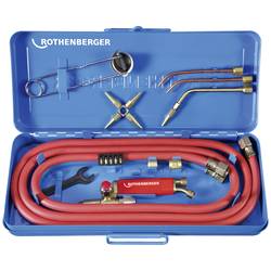 Rothenberger 35300 Autogen-Hartlöten-Set 1 Set