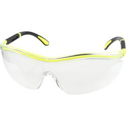Wolfcraft 4932000 Schutzbrille EN 166:2001