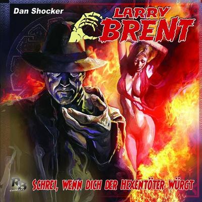 Schrei, wenn dich der Hexentöter würgt - Jürgen Grasmück, Audio, 4260507181558