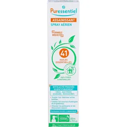 Puressentiel Reinigend Luftspray 200 ML