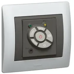 Einsatz FM Stereo Tuner Galea