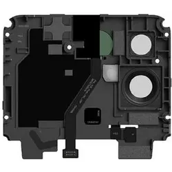 Fairphone The (Gen.6) Top Unit (1 Stk., Fairphone 6), Smartphone Schutzfolie, Schwarz