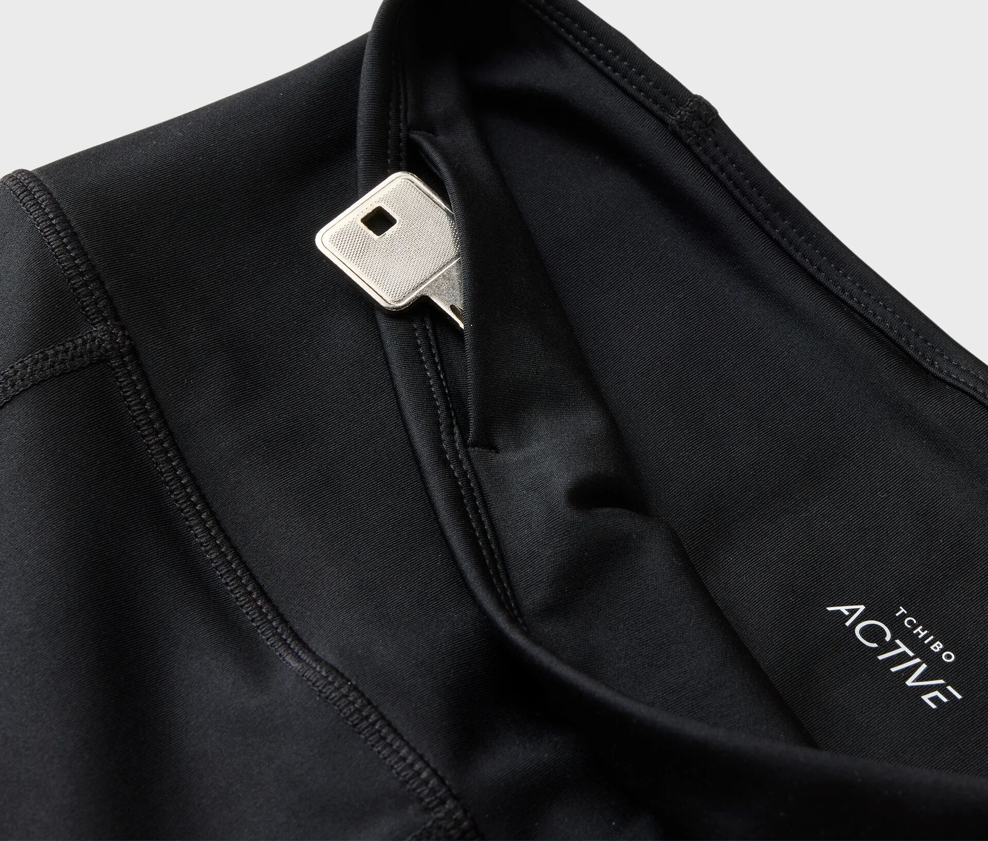 Tchibo - Sportradler »Active Power« - Damen - Gr. M - schwarz