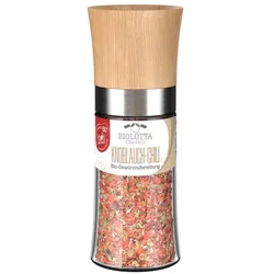 Gewürzzubereitung - Knoblauch-Chili Buchenmühle 70g
