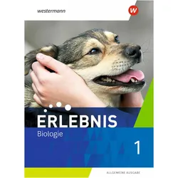 Erl. Bio AA 2019 SB 1, Schulbücher von Siegfried Schulz, Annely Zeeb, Ralph Möllers, Imme Freundner-Huneke