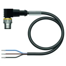 Turck Anschlussleitung WSC4T-10/TEL