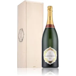Alfred Gratien Classic Champagner brut Doppelmagnum 12,5% Vol. 3l in Holzkiste