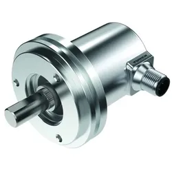 Turck Absoluter Drehgeber REM-116T6 #100012458