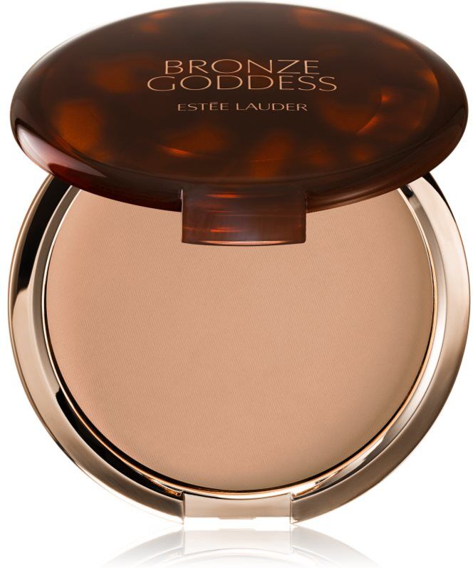 Estée Lauder Bronze Goddess bronzer effet poudré teinte Light 21 g