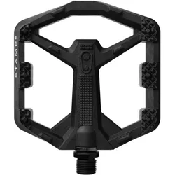Crankbrothers Stamp 0 Small Plattformpedale Black