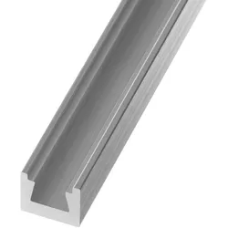 Keilverbinder Schiene - 