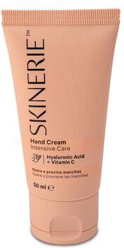 Skinerie Creme de Mãos Intensive Care 50 ml