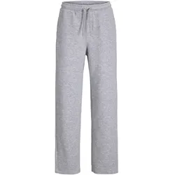 Tchibo - Jack&Jones Bradley Sweatpants - Gr. 140 - grau